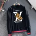 Louis Vuitton Hoodies for MEN #A32433