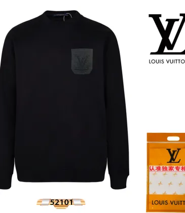 Louis Vuitton Hoodies for MEN #A36164