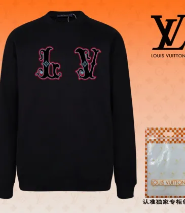 Louis Vuitton Hoodies for MEN #A40838