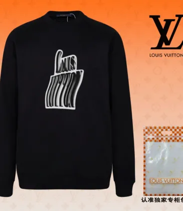 Louis Vuitton Hoodies for MEN #A40850