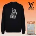 Louis Vuitton Hoodies for MEN #A40850