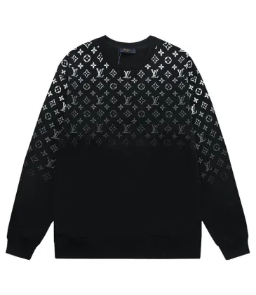 Louis Vuitton Hoodies for MEN #A41021