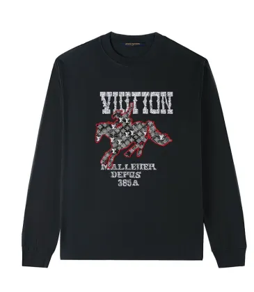 Louis Vuitton Hoodies for MEN #A42221