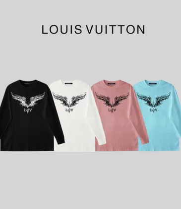 Louis Vuitton Hoodies for MEN #A42288