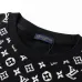 Louis Vuitton Hoodies for MEN #A42572