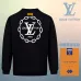 Louis Vuitton Hoodies for MEN #A43723