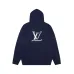 Louis Vuitton Hoodies for MEN #A44644