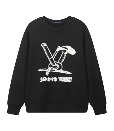 Louis Vuitton Hoodies for MEN and women #A42376