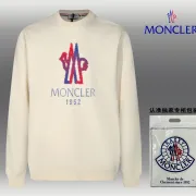 Moncler Hoodies for MOSCHINO Hoodies #A40813