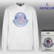 Moncler Hoodies for MOSCHINO Hoodies #A40814