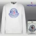 Moncler Hoodies for MOSCHINO Hoodies #A40814