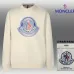 Moncler Hoodies for MOSCHINO Hoodies #A40816