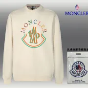 Moncler Hoodies for MOSCHINO Hoodies #A40819