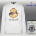 Moncler Hoodies for MOSCHINO Hoodies #A40820