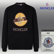 Moncler Hoodies for MOSCHINO Hoodies #A40821