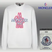 Moncler Hoodies for MOSCHINO Hoodies #A40826