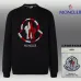 Moncler Hoodies for MOSCHINO Hoodies #A40830