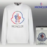 Moncler Hoodies for MOSCHINO Hoodies #A40832