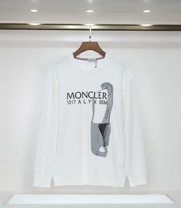 Moncler Hoodies for Men #999928189