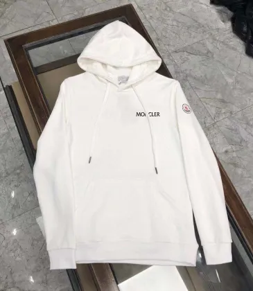 Moncler Hoodies for Men #999928527