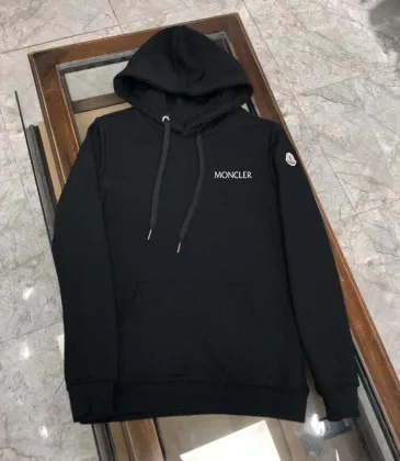 Moncler Hoodies for Men (Asia Sizes run small)#999928528