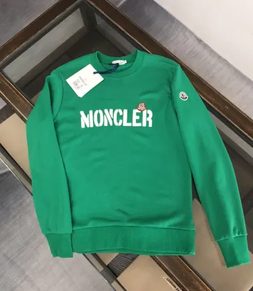 Moncler Hoodies for Men #A27201