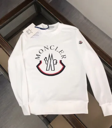 Moncler Hoodies for Men #A27210