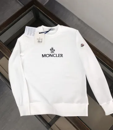 Moncler Hoodies for Men #A27232