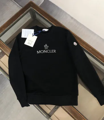 Moncler Hoodies for Men #A27233