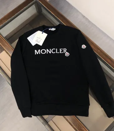 Moncler Hoodies for Men #A27235