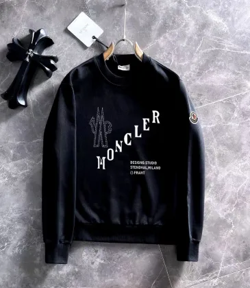 Moncler Hoodies for Men #A28198