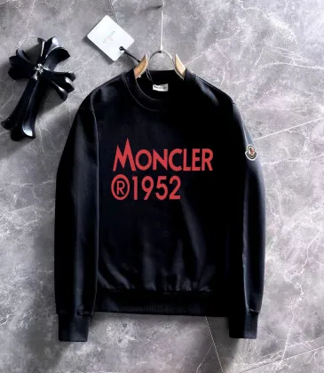 Moncler Hoodies for Men #A28200