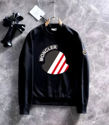 Moncler Hoodies for Men #A28205