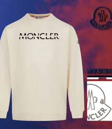 Moncler Hoodies for Men #A43719