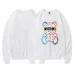 Moschino Hoodies #999909787