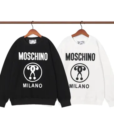 Moschino Hoodies #999925856