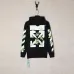 OFF WHITE Hoodies EUR Sizes #999929684