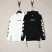 OFF WHITE Hoodies EUR Sizes #999929684