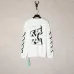 OFF WHITE Hoodies EUR Sizes #999929686