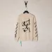 OFF WHITE Hoodies EUR Sizes #999929686