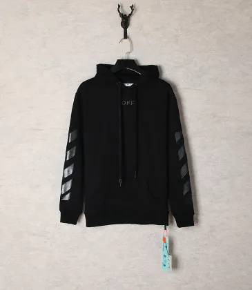 OFF WHITE Hoodies EUR Sizes #999929688