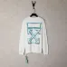 OFF WHITE Hoodies EUR Sizes #999929697