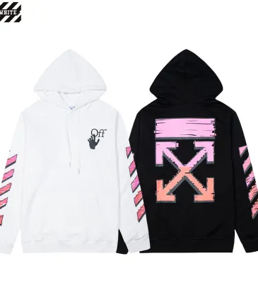 OFF WHITE Hoodies for MEN #999901432