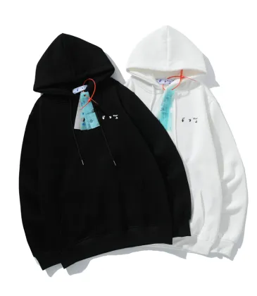 OFF WHITE Hoodies for MEN #999924196