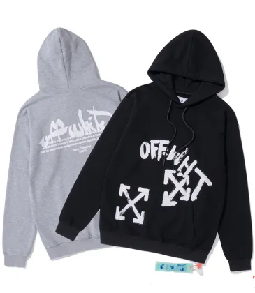 OFF WHITE Hoodies for MEN #A24064