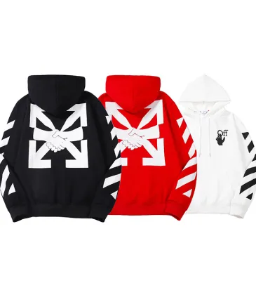 OFF WHITE Hoodies for MEN #A29980