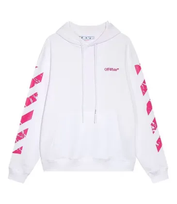 OFF WHITE Hoodies for MEN #A30536