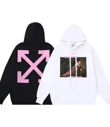 OFF WHITE Hoodies for MEN #A41640