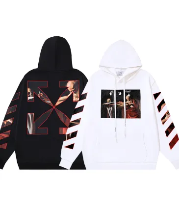 OFF WHITE Hoodies for MEN #A41651