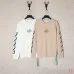 OFF WHITE Hoodies for MEN and Women #999930950